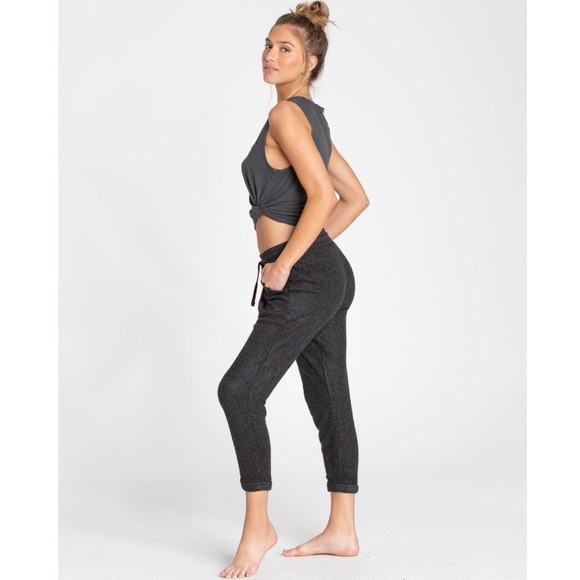🔥🔥BILLABONG - COZY FLEECE PANT🔥🔥 - Picture 2 of 6